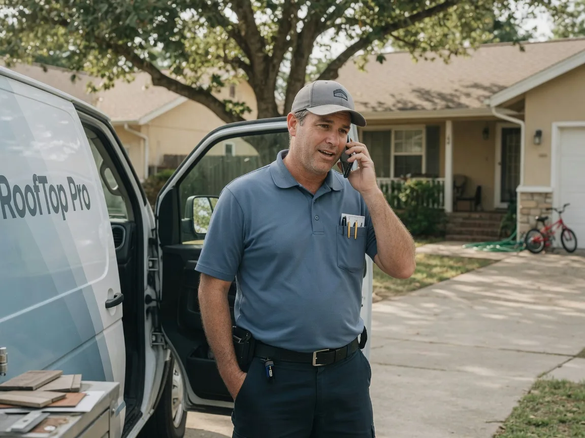 Roof Repair Lamar, PA FAQs