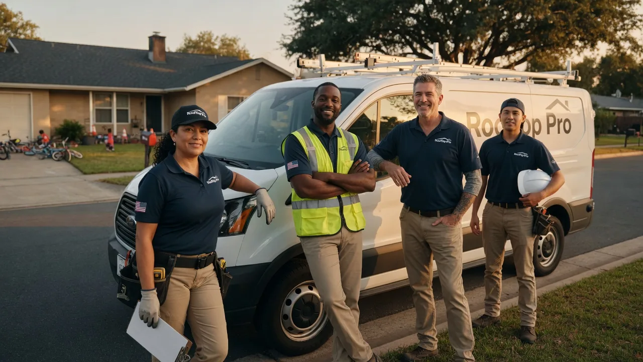 Roof Repair in Lamar, PA near me